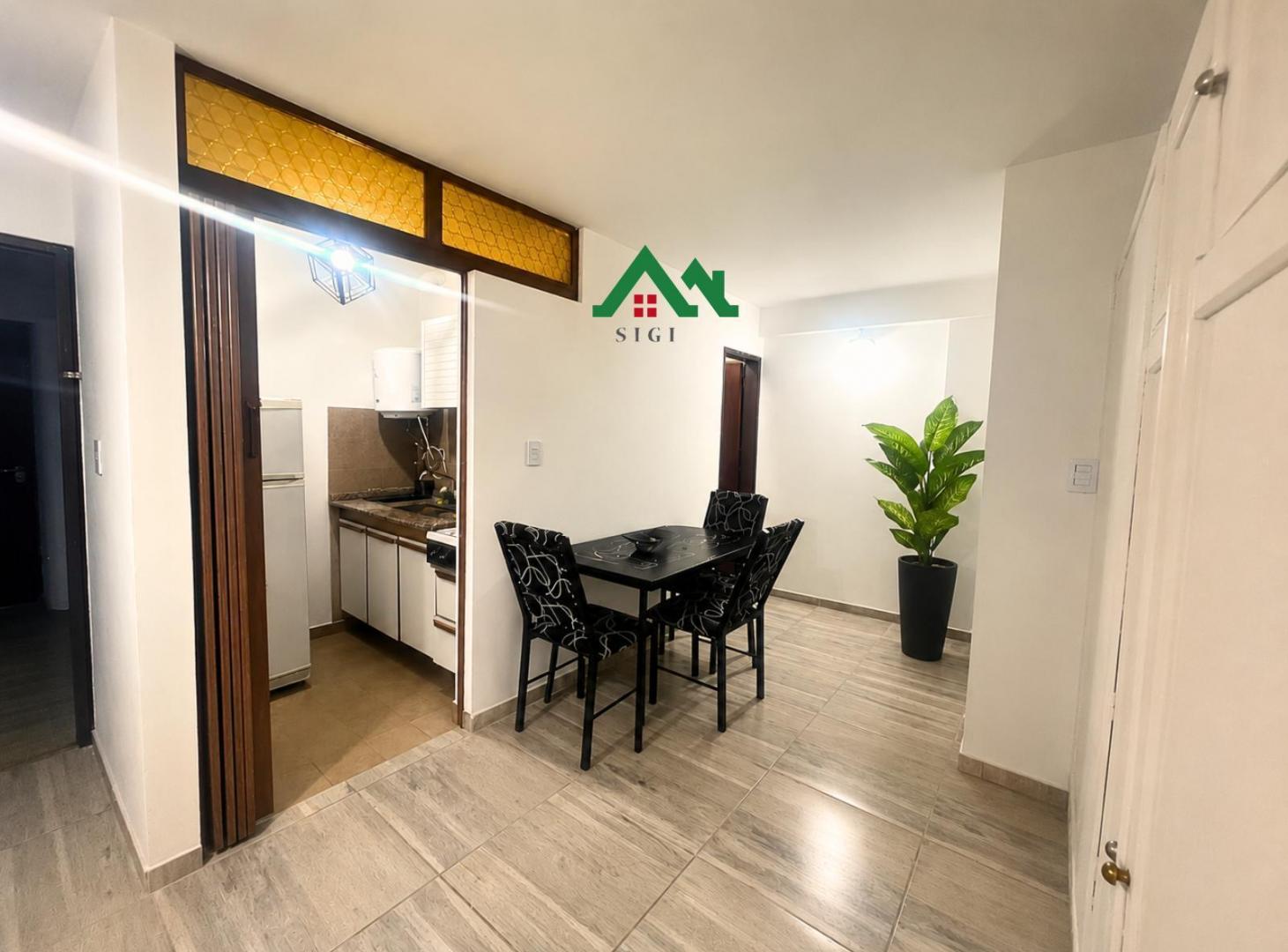Departamento en venta amoblado en Centro de Córdoba – Ideal para inversión o alquiler temporario