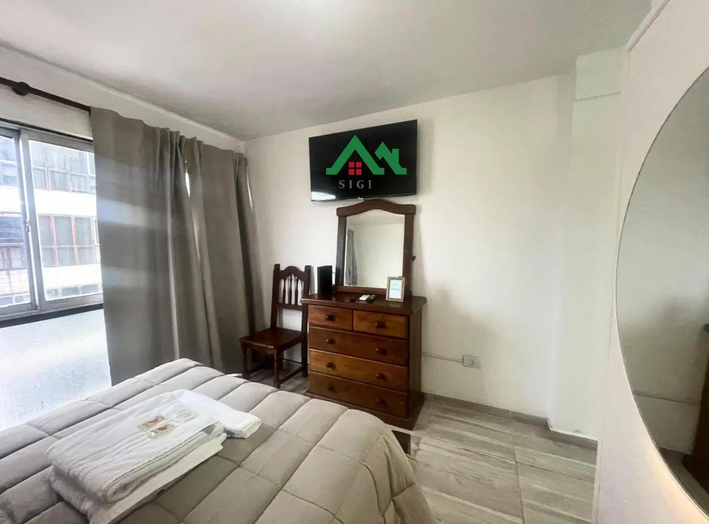 Departamento en venta amoblado en Centro de Córdoba – Ideal para inversión o alquiler temporario 3