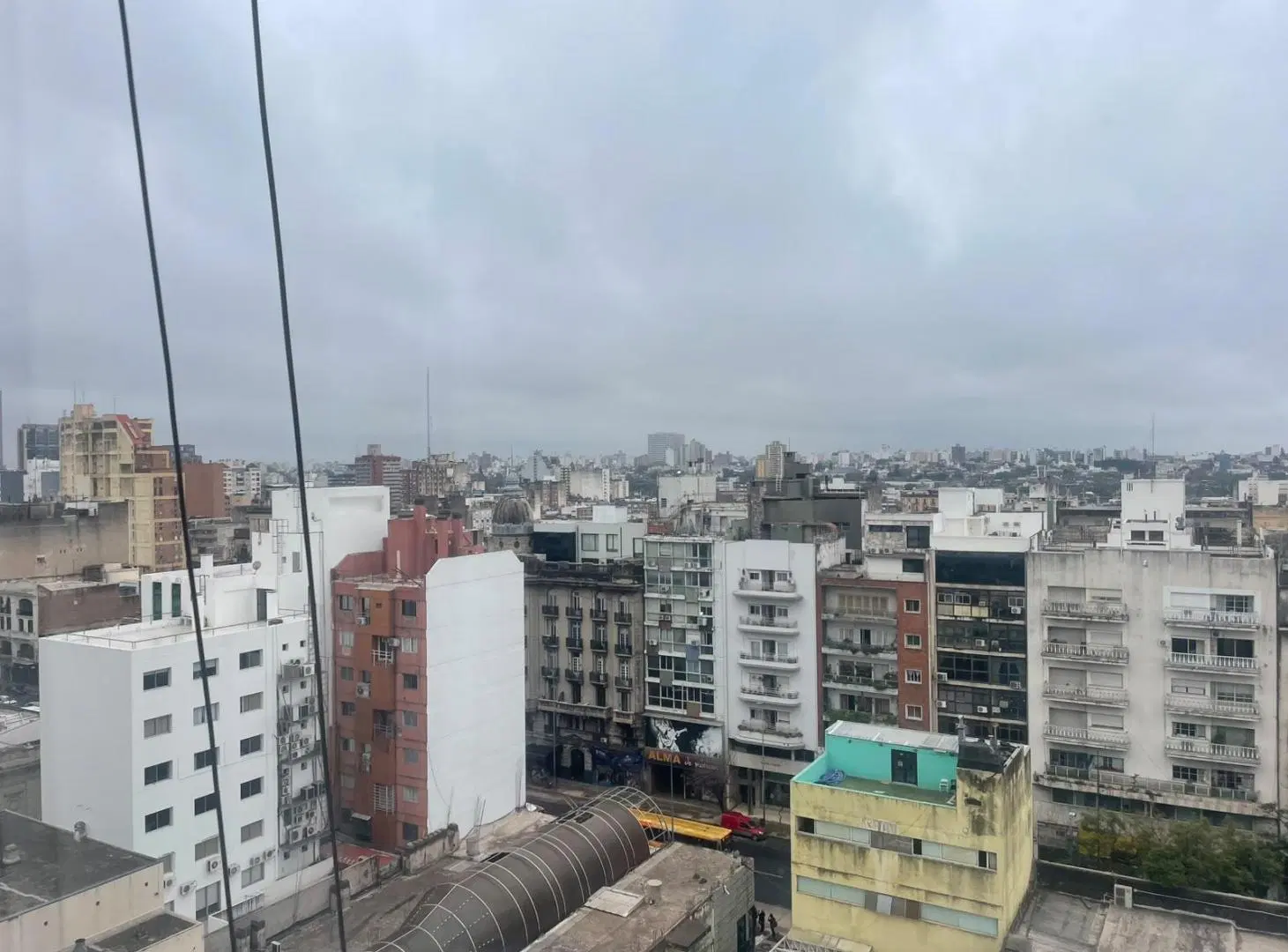 Departamento en venta amoblado en Centro de Córdoba – Ideal para inversión o alquiler temporario 5