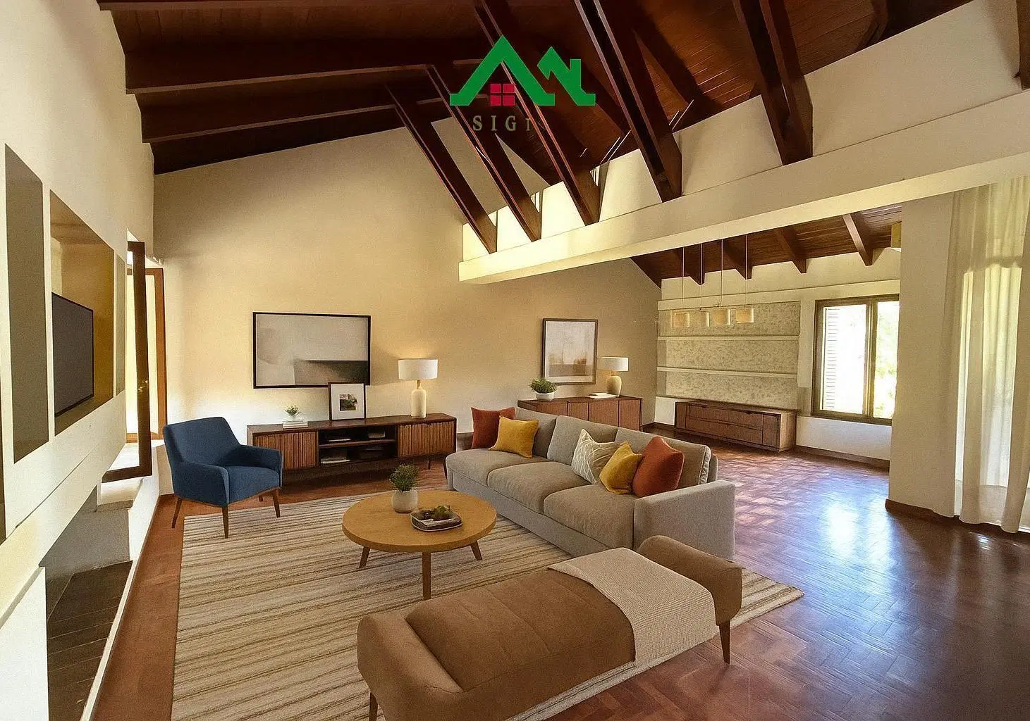 Casa en venta en Urca – 3 Dormitorios, Pileta y Triple Cochera 2