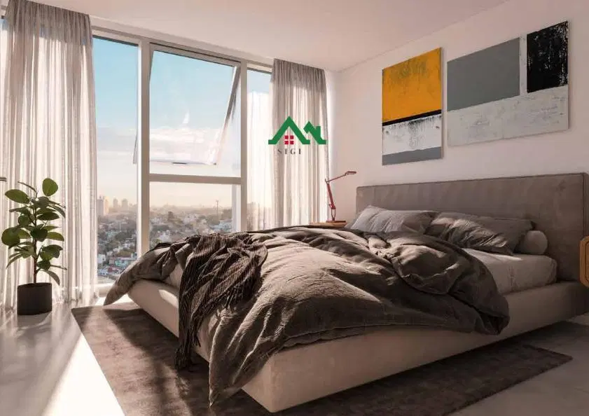 Departamento Pre-venta en Duo de un dormitorio con financiación propia en Villa Cabrera 2