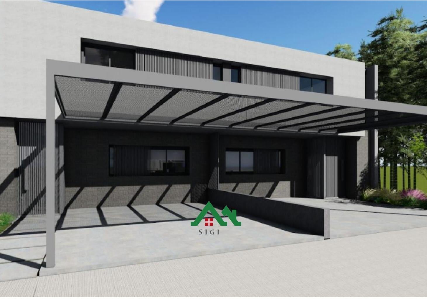 Casa tipo dúplex a estrenar en Colinas de Manantiales – 3 dormitorios, patio y cochera doble