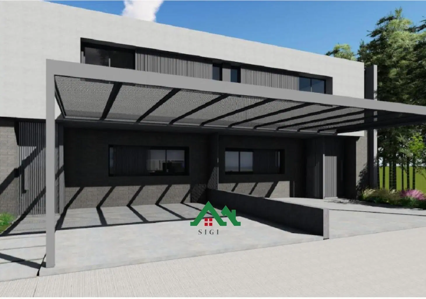 Casa tipo dúplex a estrenar en Colinas de Manantiales – 3 dormitorios, patio y cochera doble 4