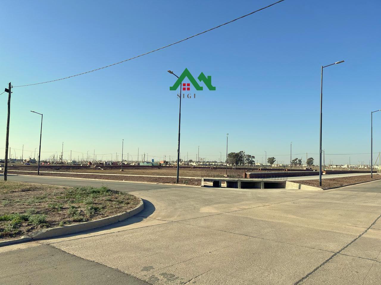 Terreno en Venta en Cuestas de Manantiales – Excelente ubicación y gran potencial