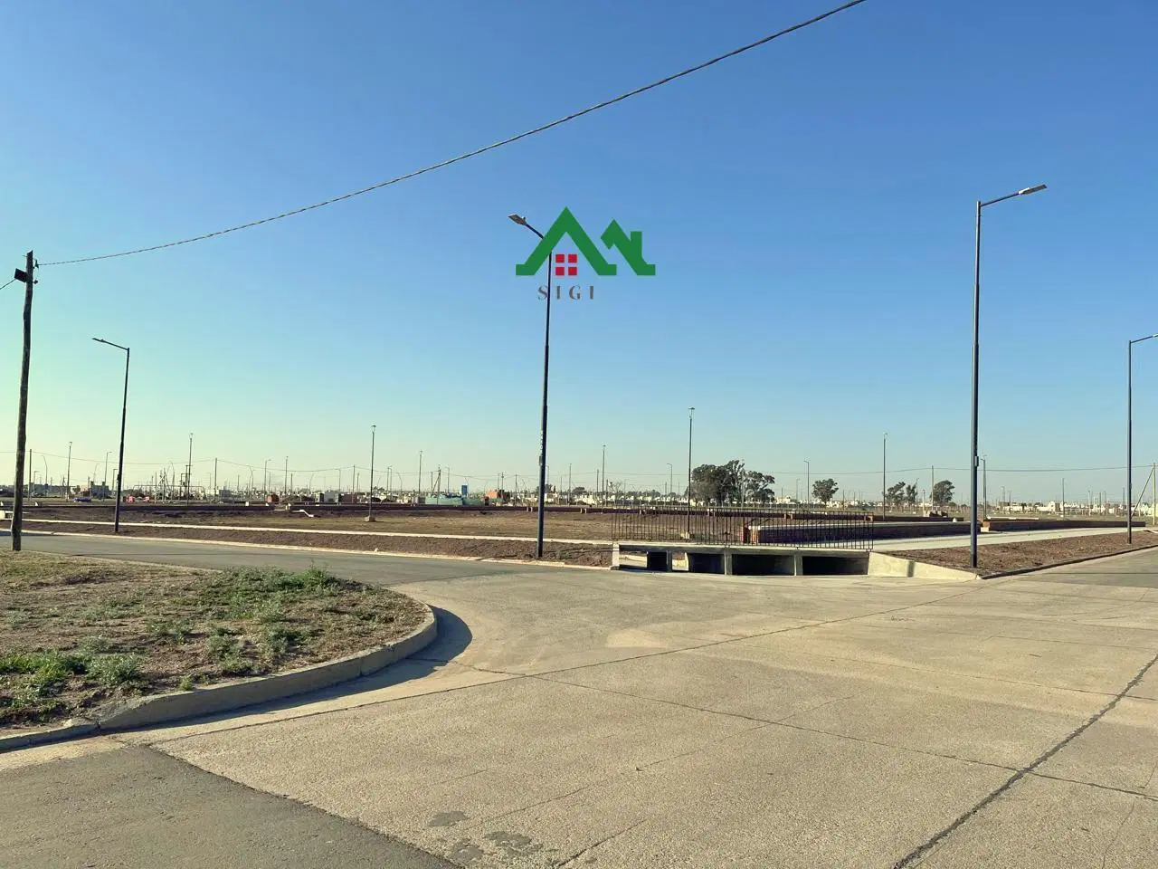 Terreno en Venta en Cuestas de Manantiales – Excelente ubicación y gran potencial 2