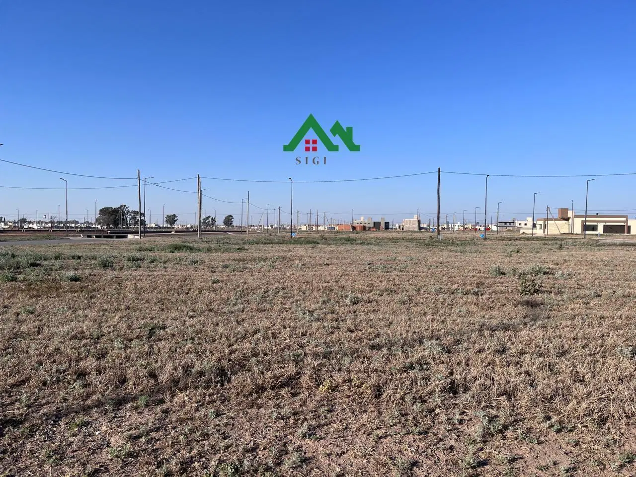 Terreno en Venta en Cuestas de Manantiales – Excelente ubicación y gran potencial 4