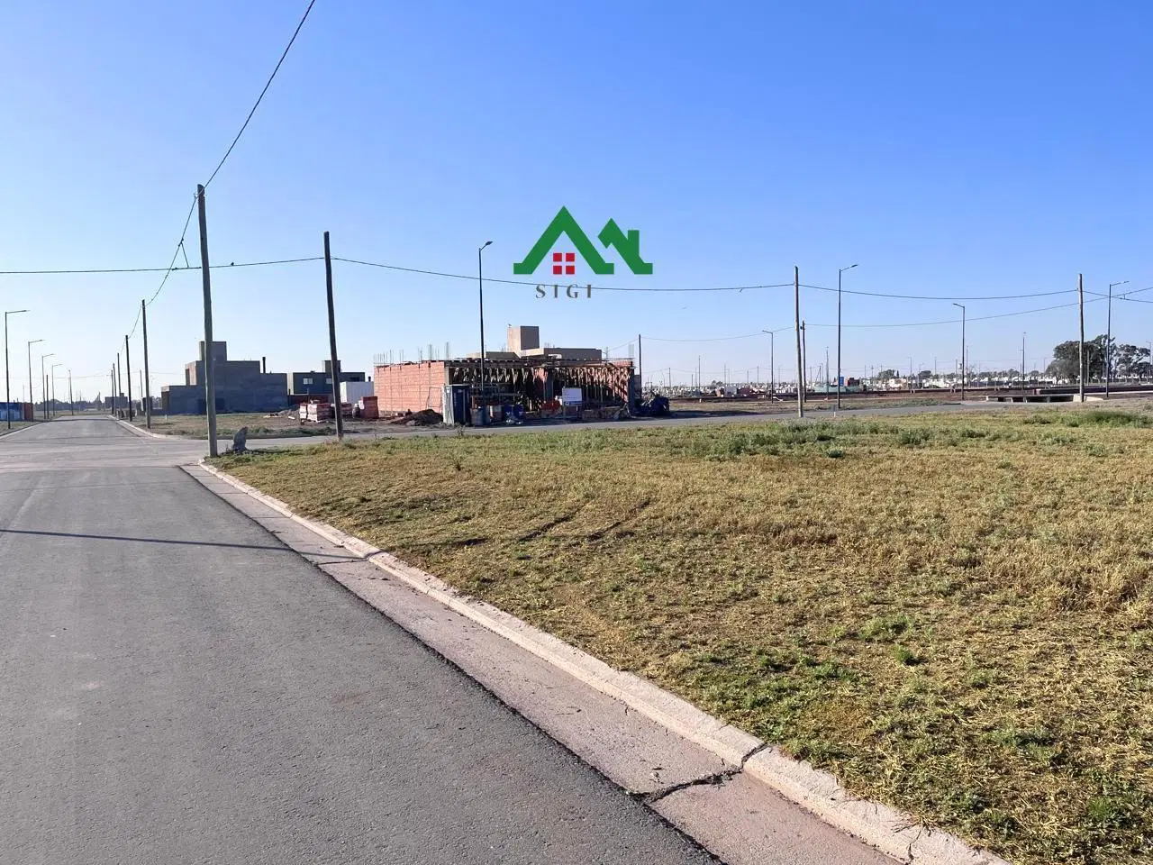Terreno en Venta en Cuestas de Manantiales – Excelente ubicación y gran potencial 3