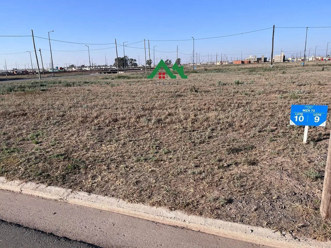 Terreno en Venta en Cuestas de Manantiales – Excelente ubicación y gran potencial 5