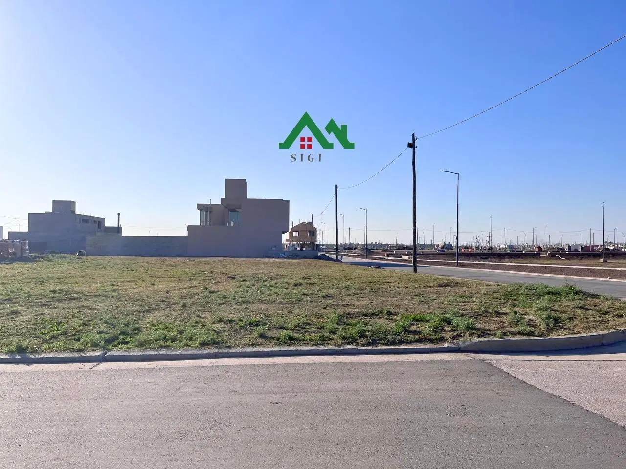Terreno en Venta en Cuestas de Manantiales – Excelente ubicación y gran potencial 1