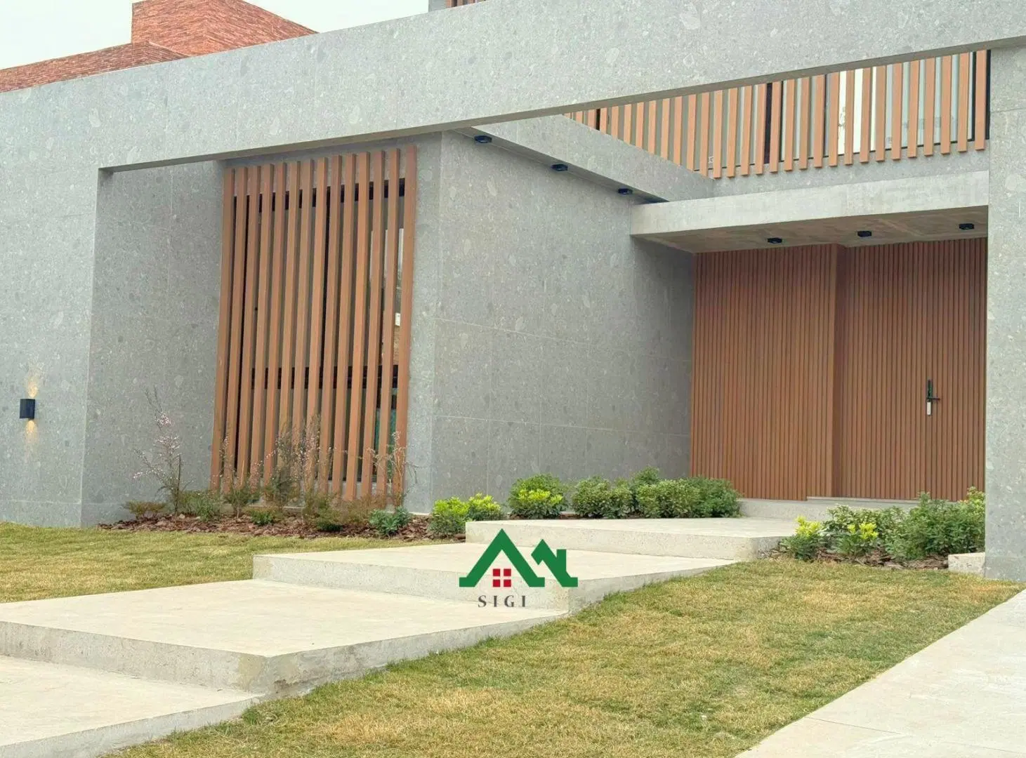 Casa a estrenar en Piana Valle Escondido 4