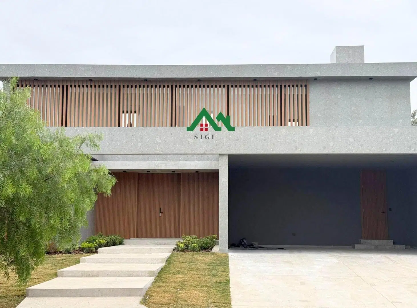 Casa a estrenar en Piana Valle Escondido 2