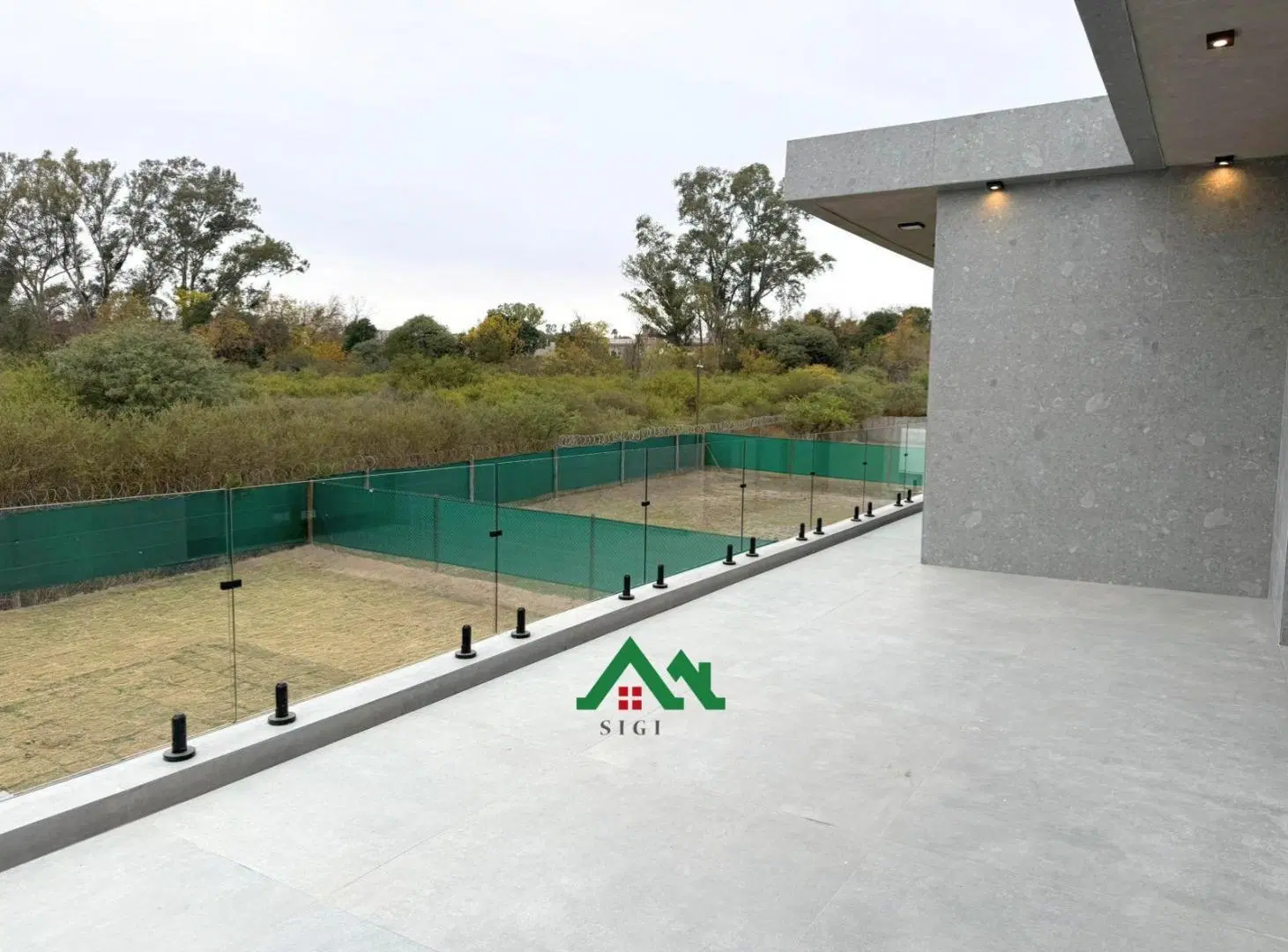 Casa a estrenar en Piana Valle Escondido 5