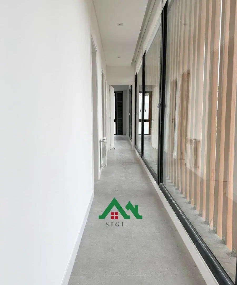 Casa a estrenar en Piana Valle Escondido 3