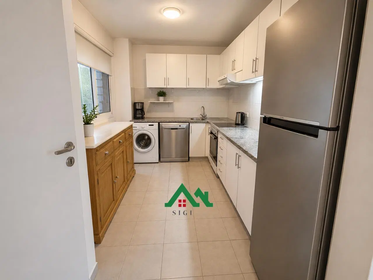 Casa en Venta en Housing La Gigena – 3 dormitorios, pileta y cochera 3
