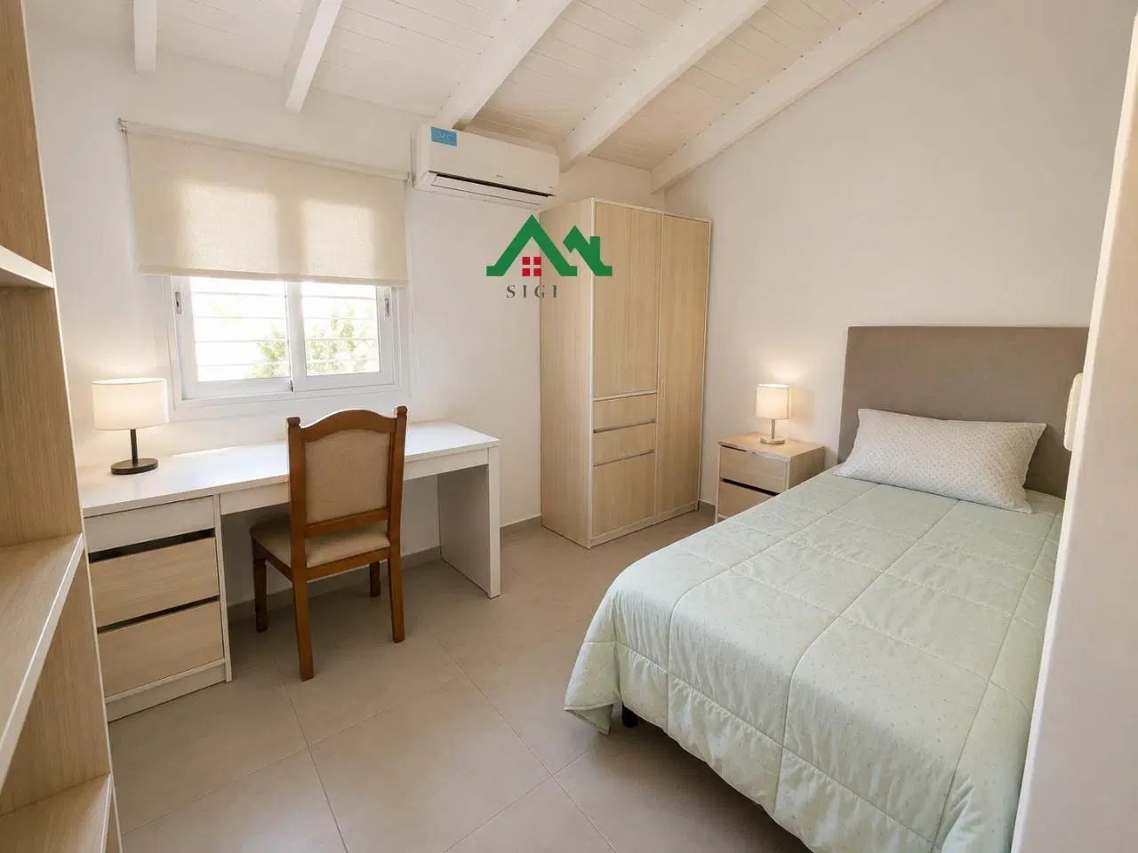 Casa en Venta en Housing La Gigena – 3 dormitorios, pileta y cochera 2