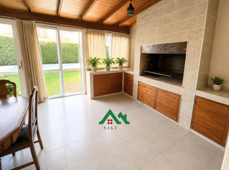 Casa en Venta en Housing La Gigena – 3 dormitorios, pileta y cochera 5