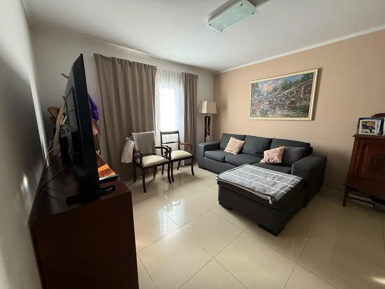 Casa en Venta en Housing La Gigena – 3 dormitorios, pileta y cochera 1