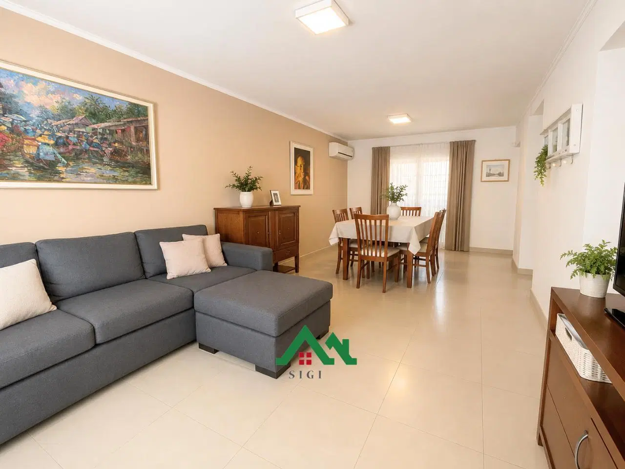 Casa en Venta en Housing La Gigena – 3 dormitorios, pileta y cochera 4