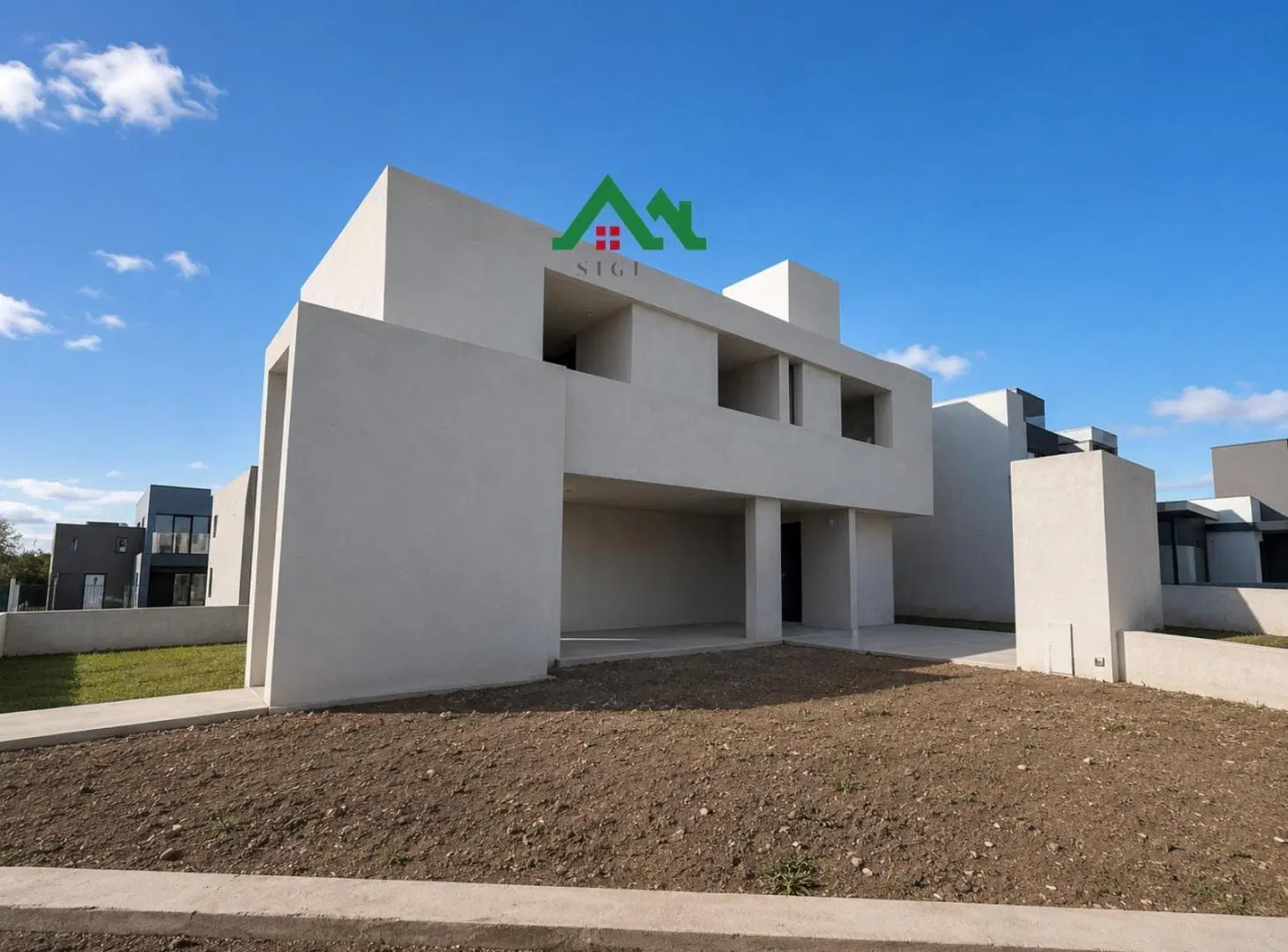 Casa en Venta a estrenar en Docta - 3 Dormitorios con posibilidad de financiacion 1
