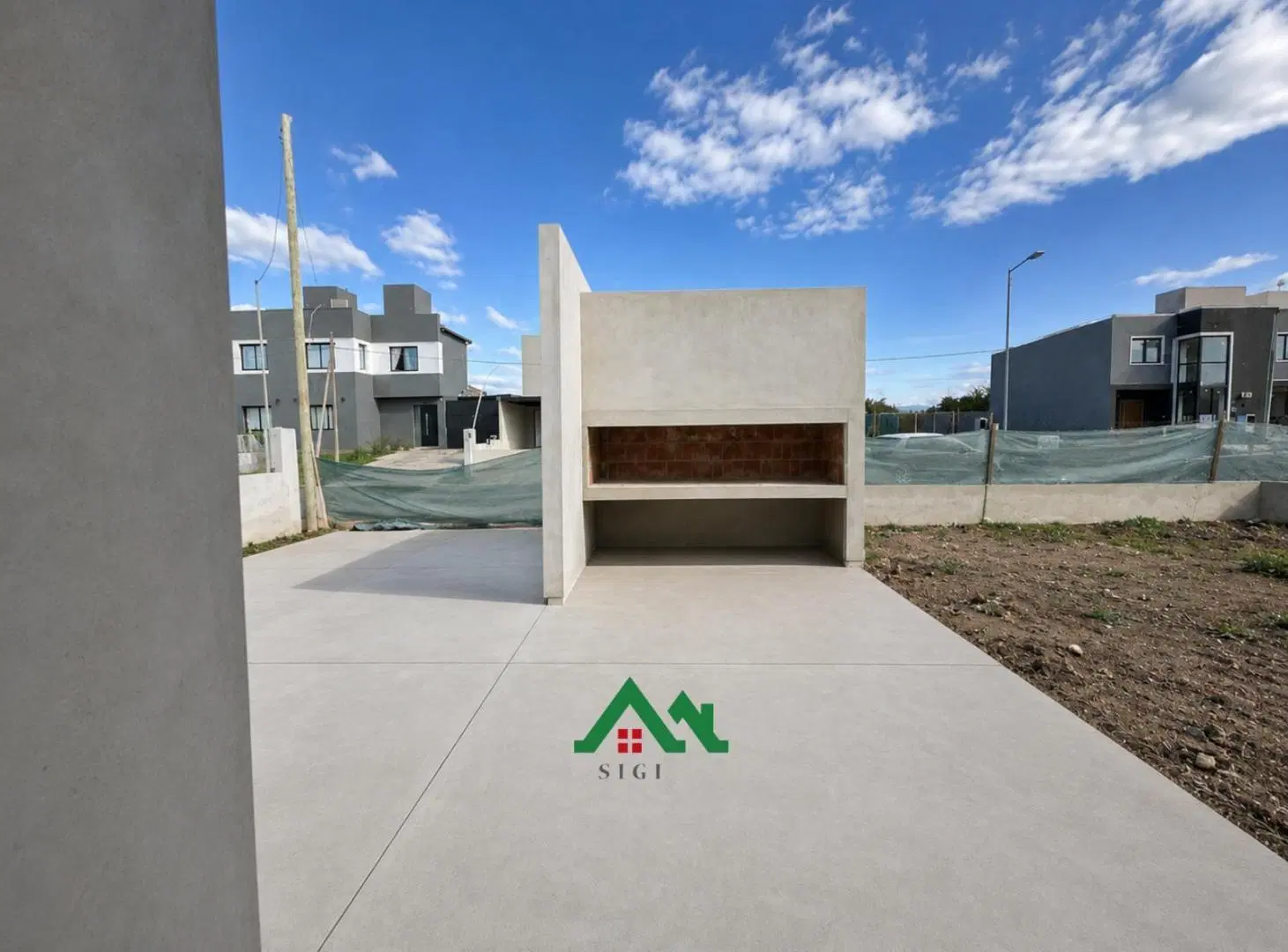 Casa en Venta a estrenar en Docta - 3 Dormitorios con posibilidad de financiacion 3