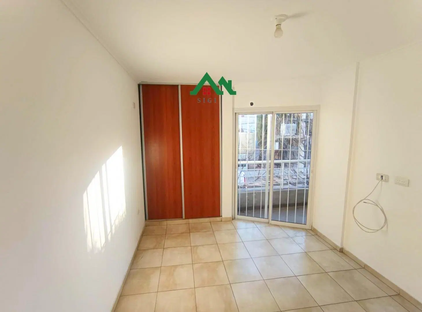Departamento de 1 Dormitorio con Balcón en Venta | Barrio General Pueyrredón 5