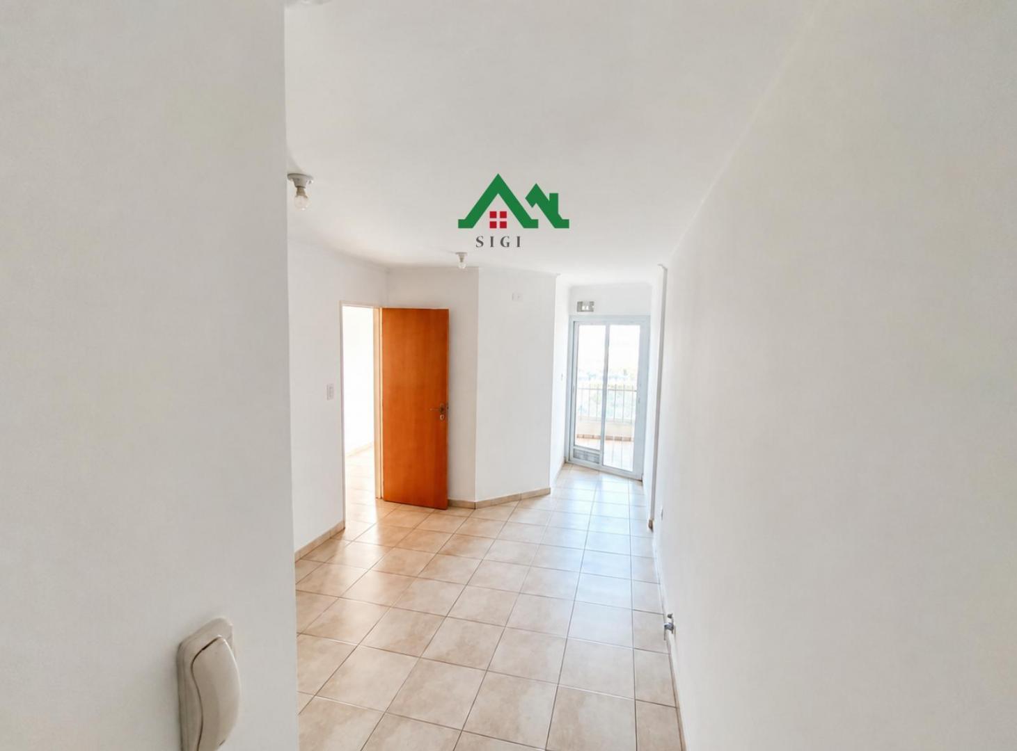 Departamento de 1 Dormitorio con Balcón en Venta | Barrio General Pueyrredón
