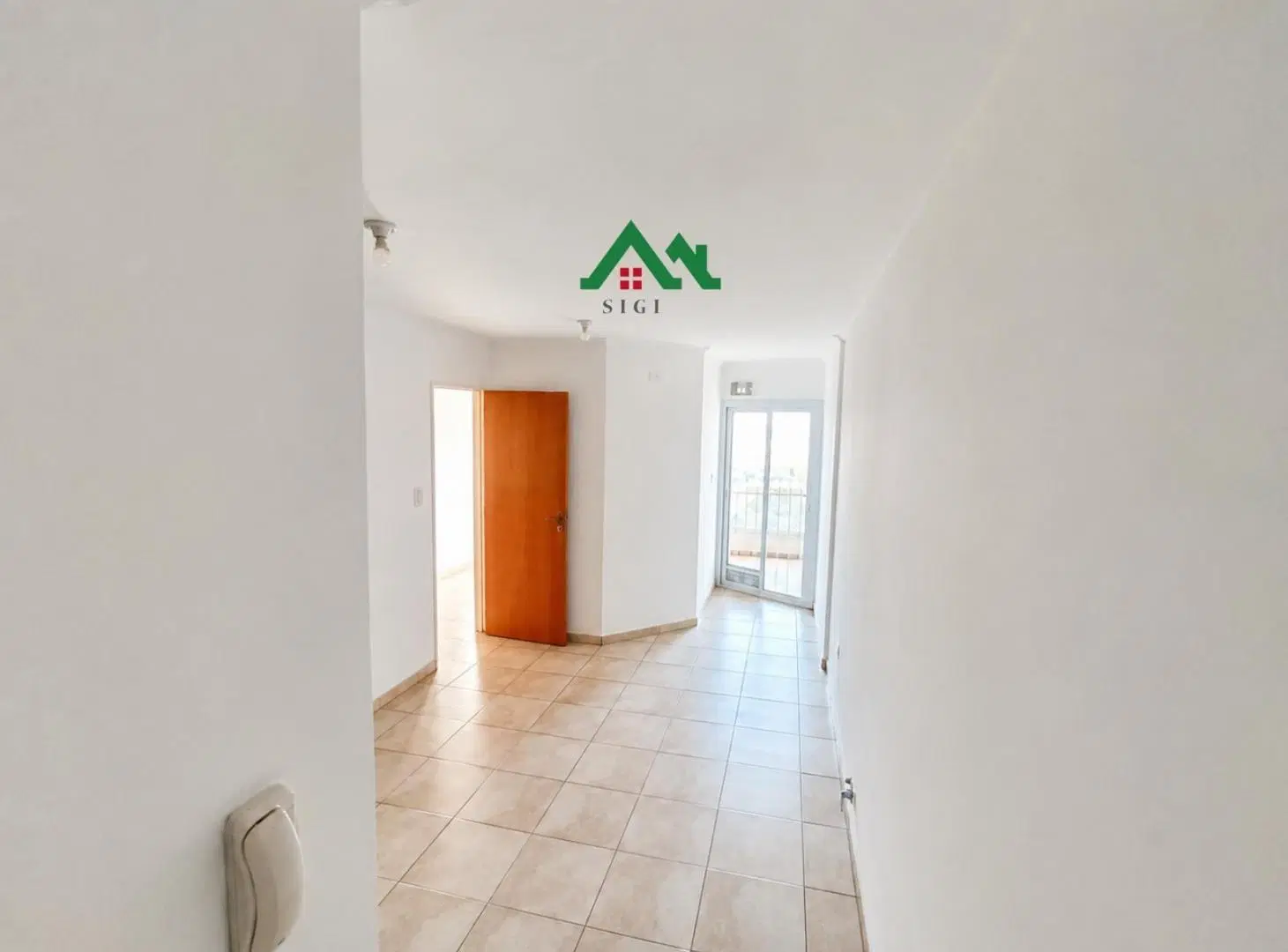 Departamento de 1 Dormitorio con Balcón en Venta | Barrio General Pueyrredón 2