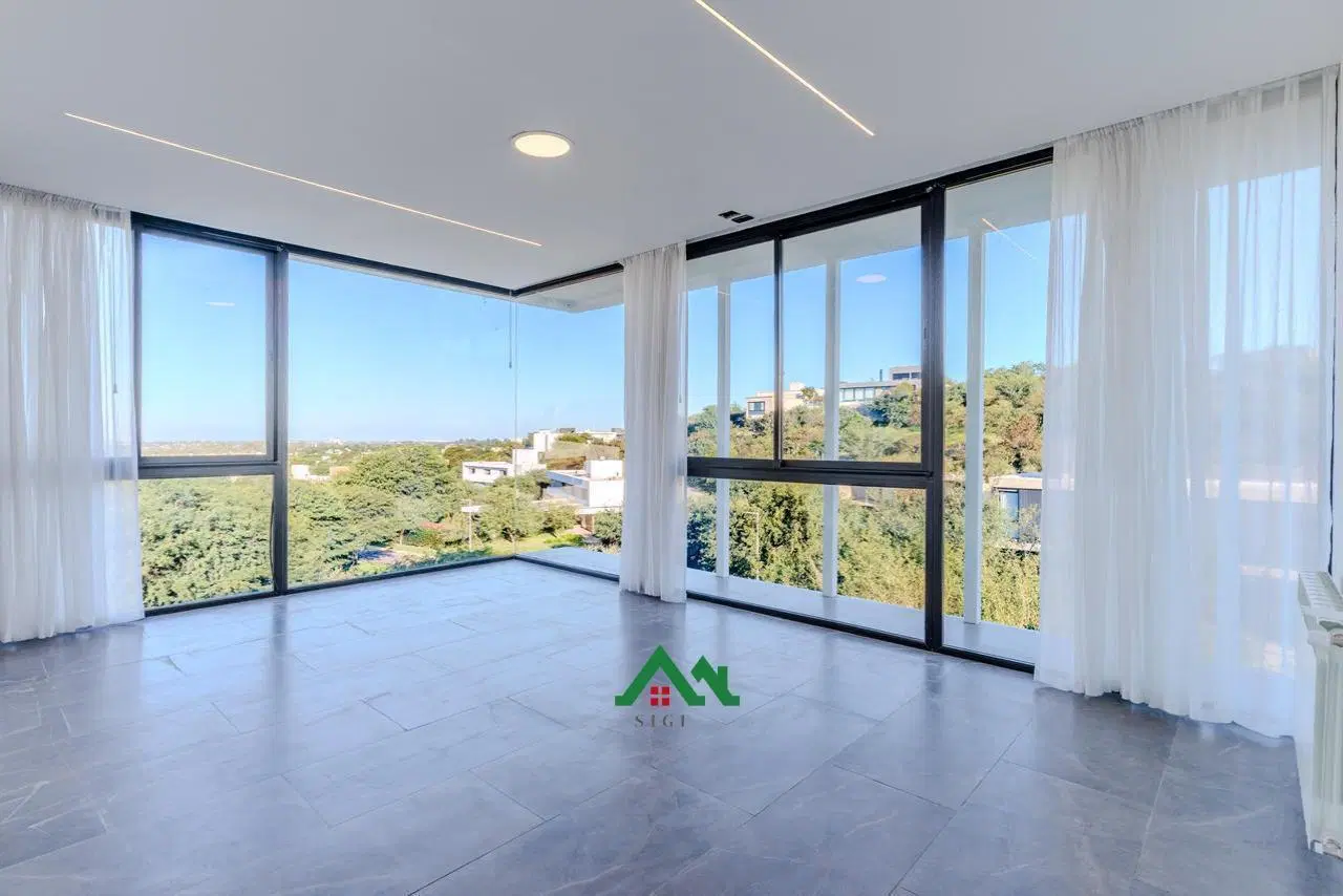 Casa de Categoría a estrenar en Venta | La Pankana – Zona Intercountry 2
