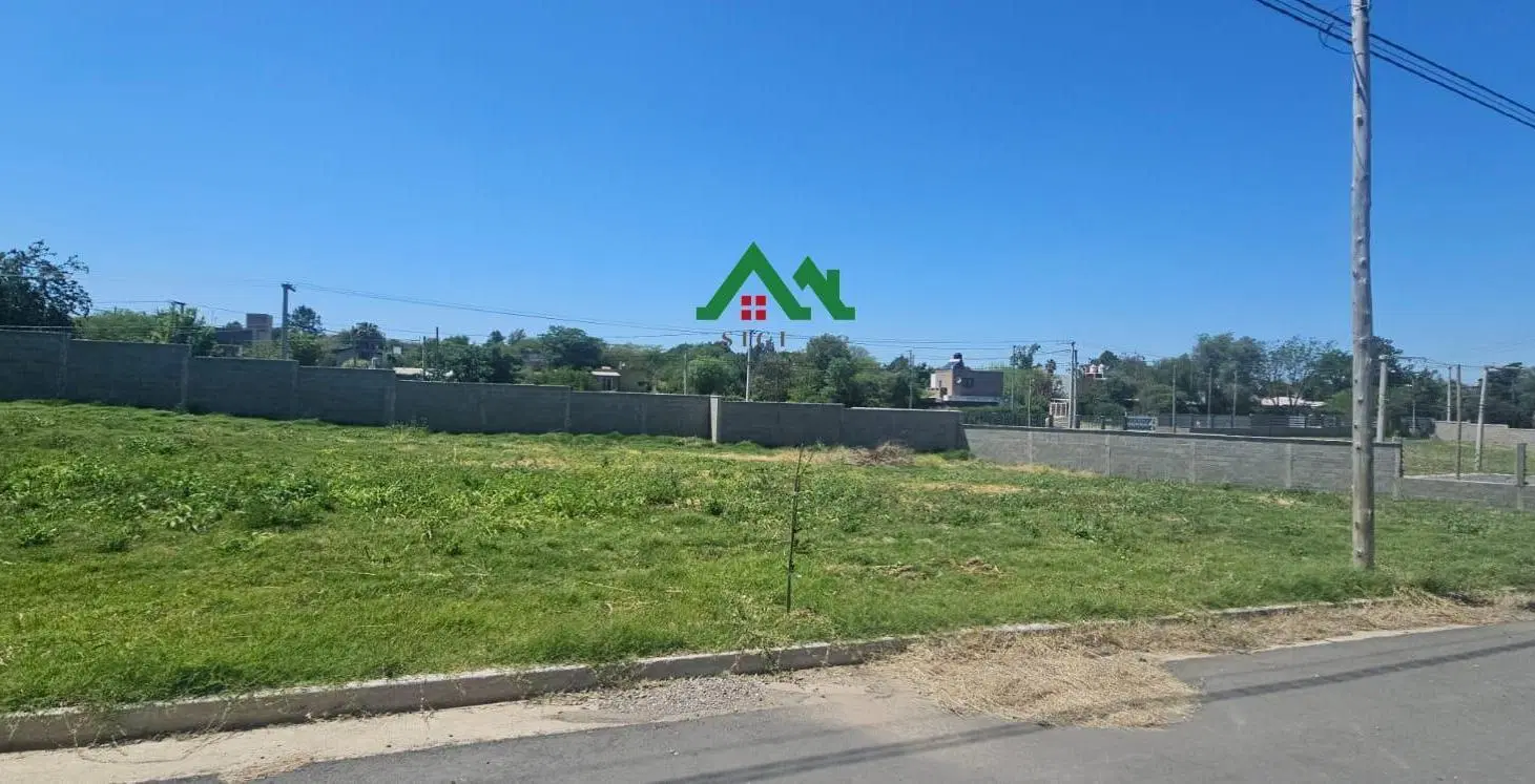 Terreno en Venta en Villa Rivera Indarte | Excelente Ubicación 4