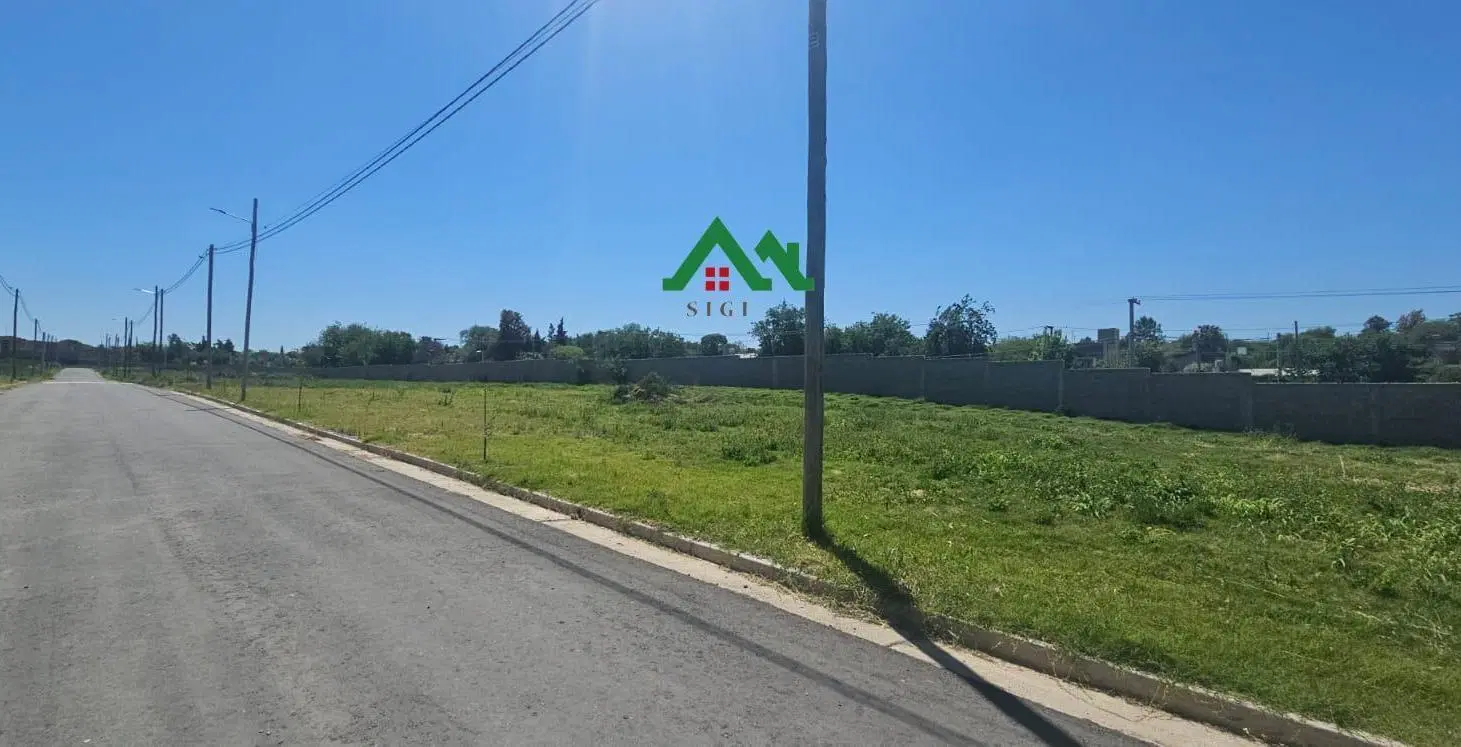 Terreno en Venta en Villa Rivera Indarte | Excelente Ubicación 5