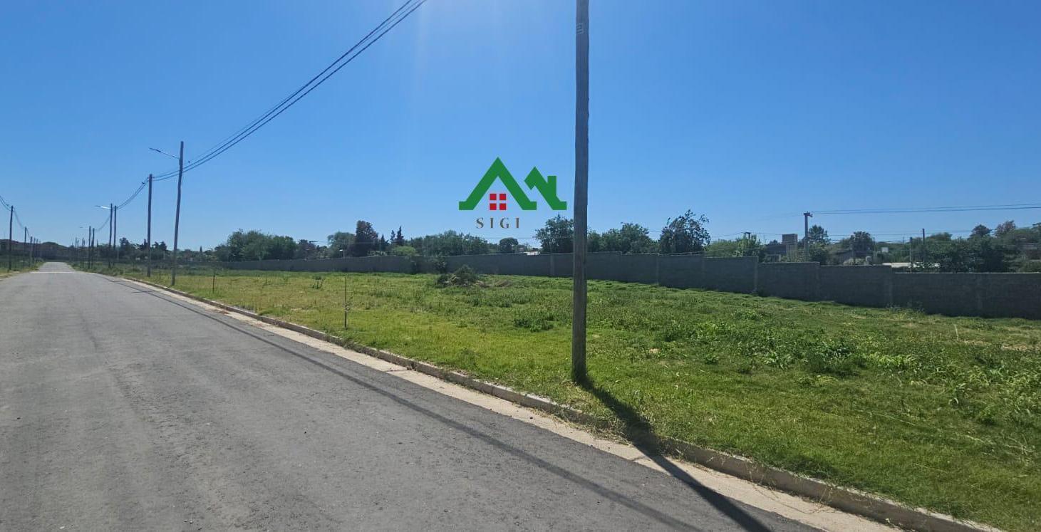 Foto de Terreno en Venta en Villa Rivera Indarte | Excelente Ubicación, imagen 3
