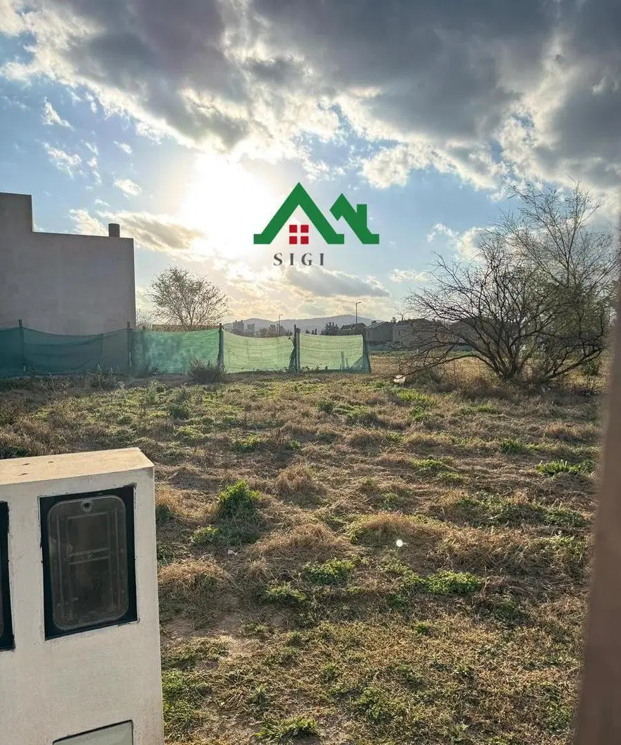 Terreno en Venta en Nuevo Malagueño  con Escritura 2
