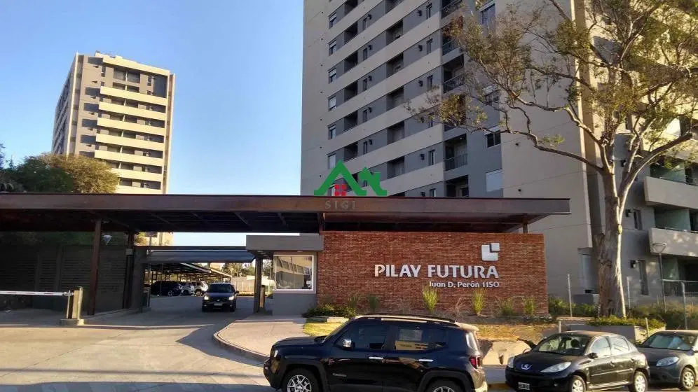 Departamento en Venta 1 dormitorio en Pilay Futura – Barrio Juniors 3