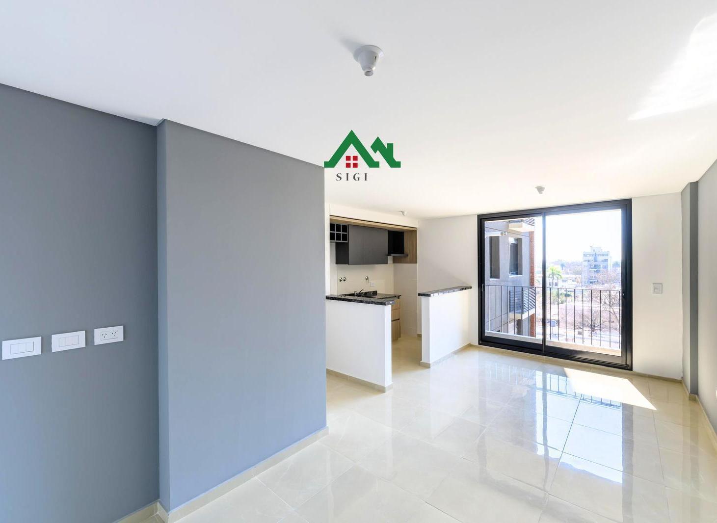 Foto de Departamento en venta a Estrenar en el centro de Villa Maria - Barrio, imagen 2