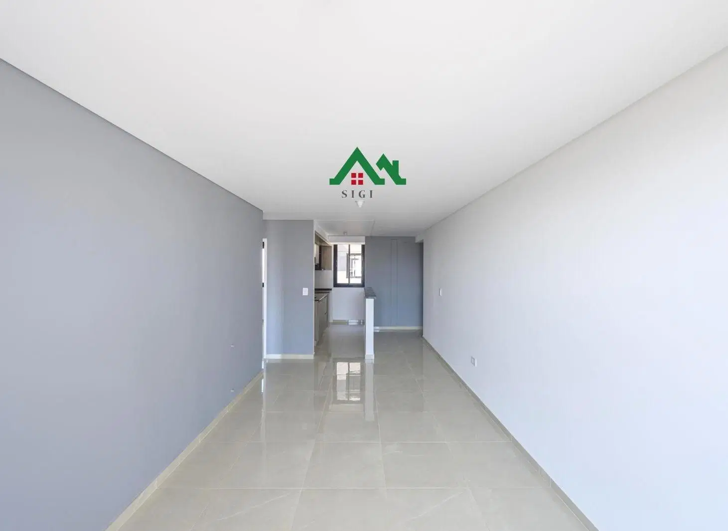 Departamento en venta a Estrenar en el centro de Villa Maria - Barrio General San Martín 3