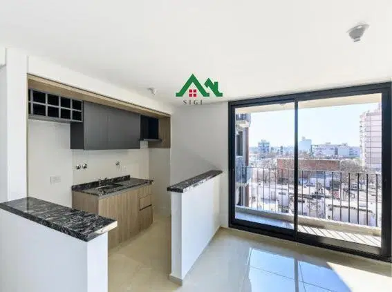Departamento 2 dormitorios 2 baños Villa Maria Barrio Centro 3