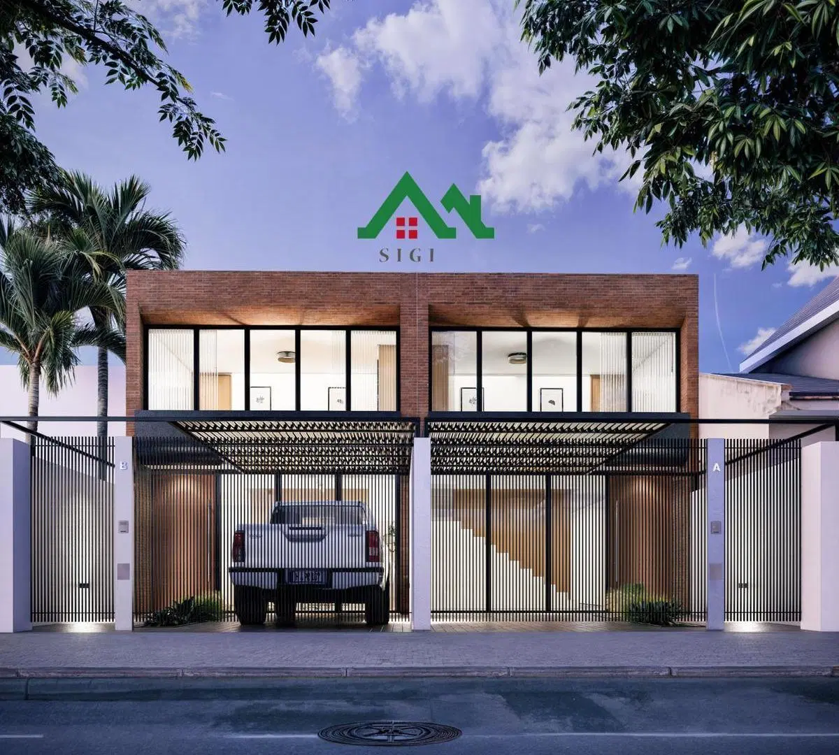 Duplex en venta de 2 dormitorios Barrio Palermo, Villa Maria 6
