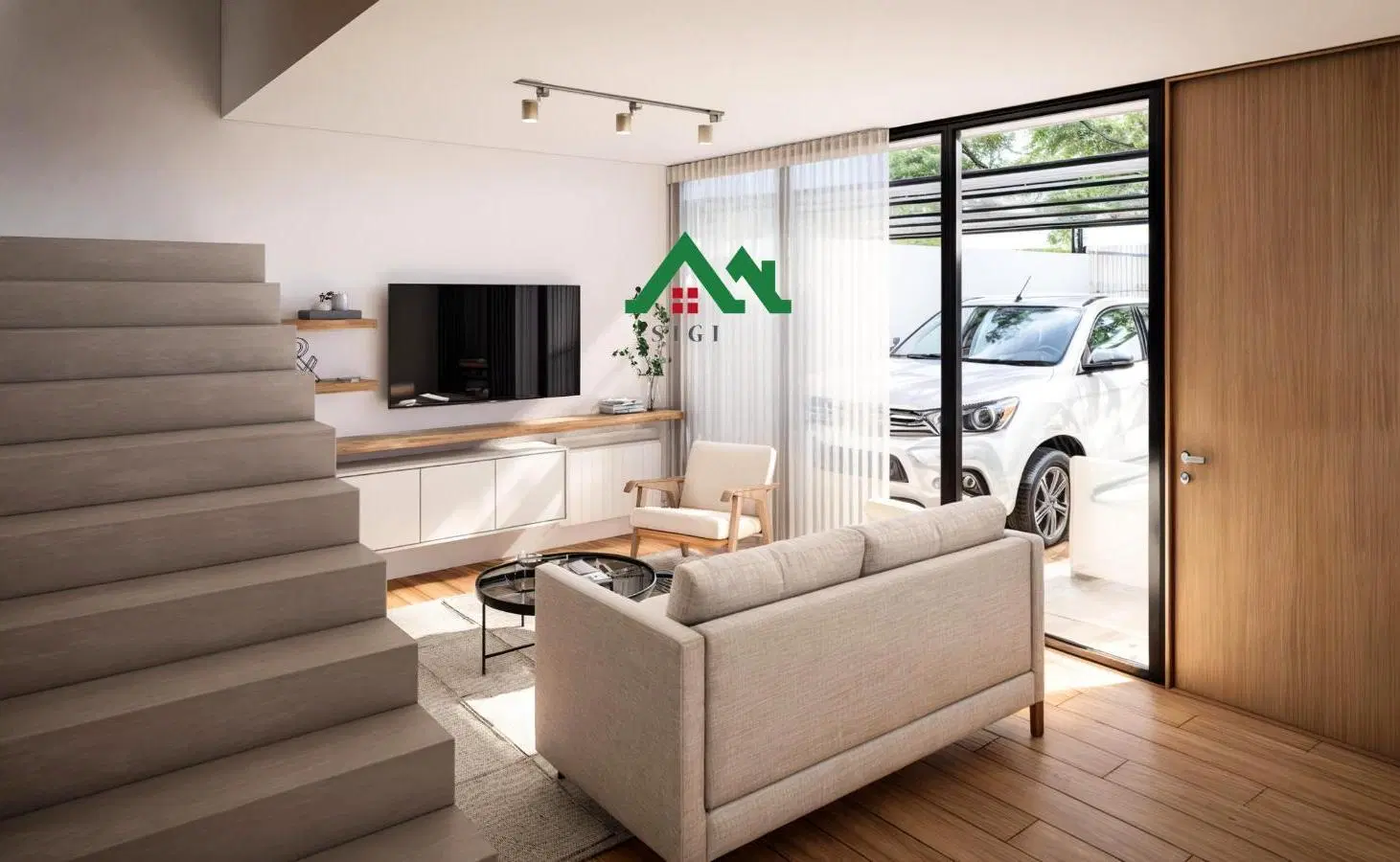 Duplex en venta de  2 dormitorios Barrio Palermo, Villa Maria 3