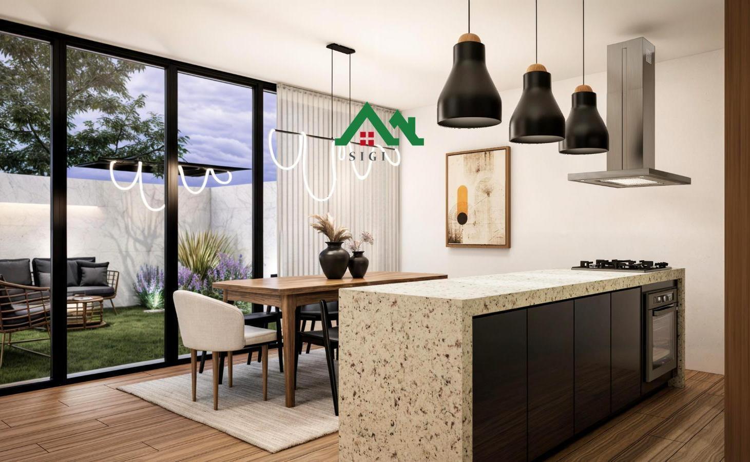 Foto de Duplex en venta de 2 dormitorios Barrio Palermo, Villa Maria, imagen 1