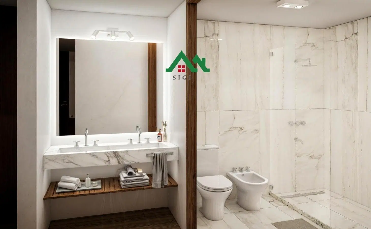 Duplex en venta de  2 dormitorios Barrio Palermo, Villa Maria 5