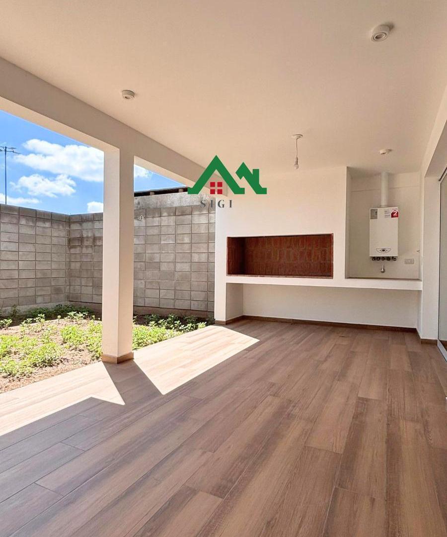 Foto de Casa en venta a estrenar de 2 dormitorios en Manantiales, imagen 1