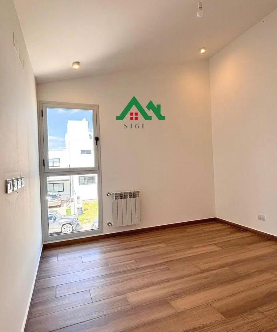 Dúplex en venta a Estrenar de 2 dormitorios en Manantiales I 2