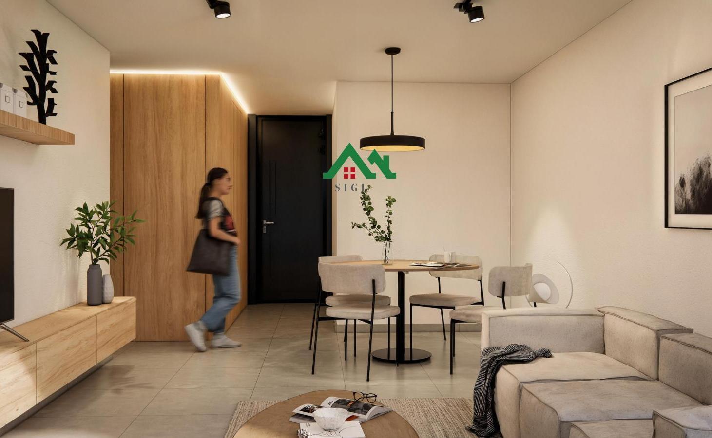 Foto de Departamento 2 habitaciones Barrio Palermo Villa Maria, imagen 5