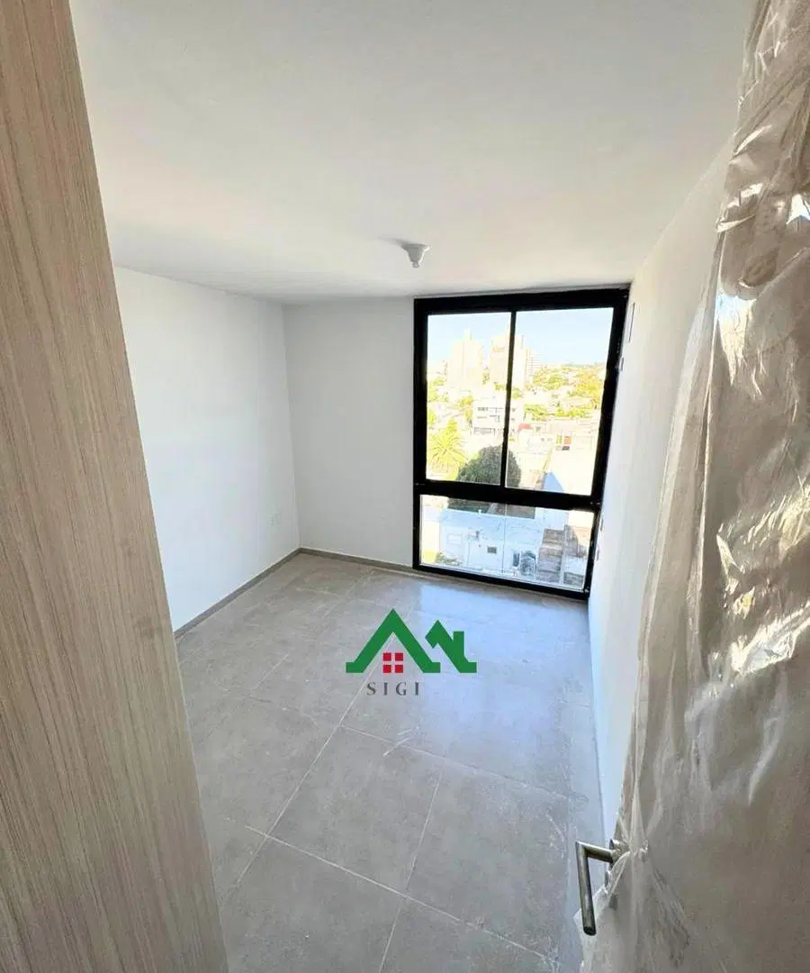 Departamento en venta 1 dormitorio 1 baño en Complejo con Amenities en Villa Maria 4
