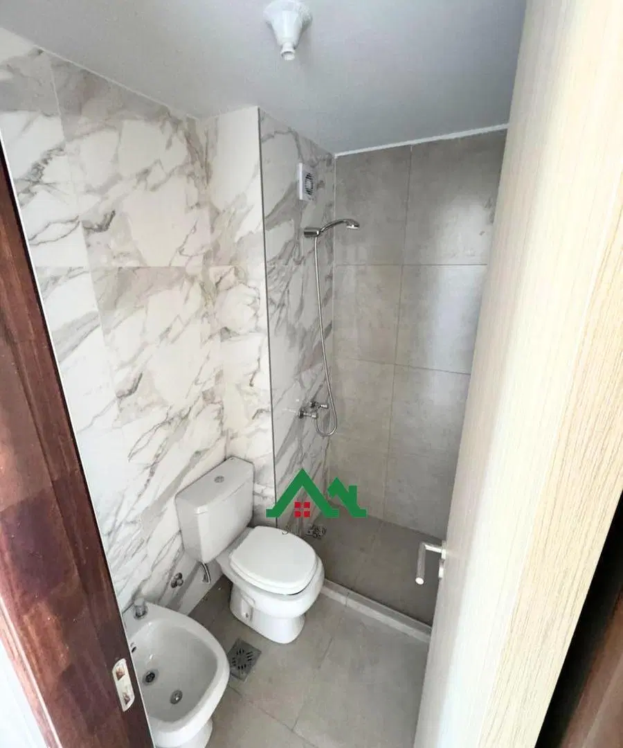 Departamento en venta 1 dormitorio 1 baño en Complejo con Amenities en Villa Maria 7