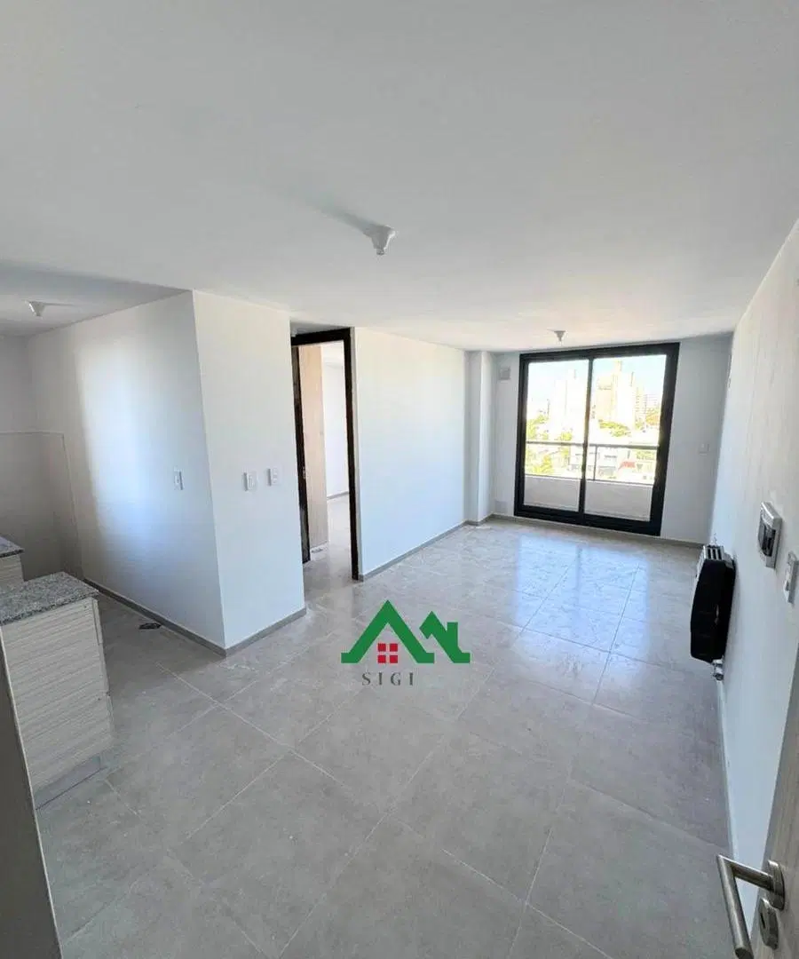 Departamento en venta 1 dormitorio 1 baño en Complejo con Amenities en Villa Maria 5