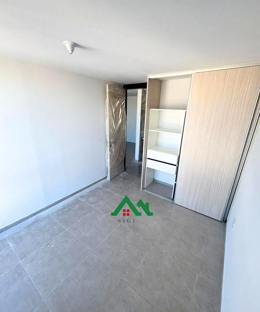 Departamento en venta 1 dormitorio 1 baño en Complejo con Amenities en Villa Maria 2