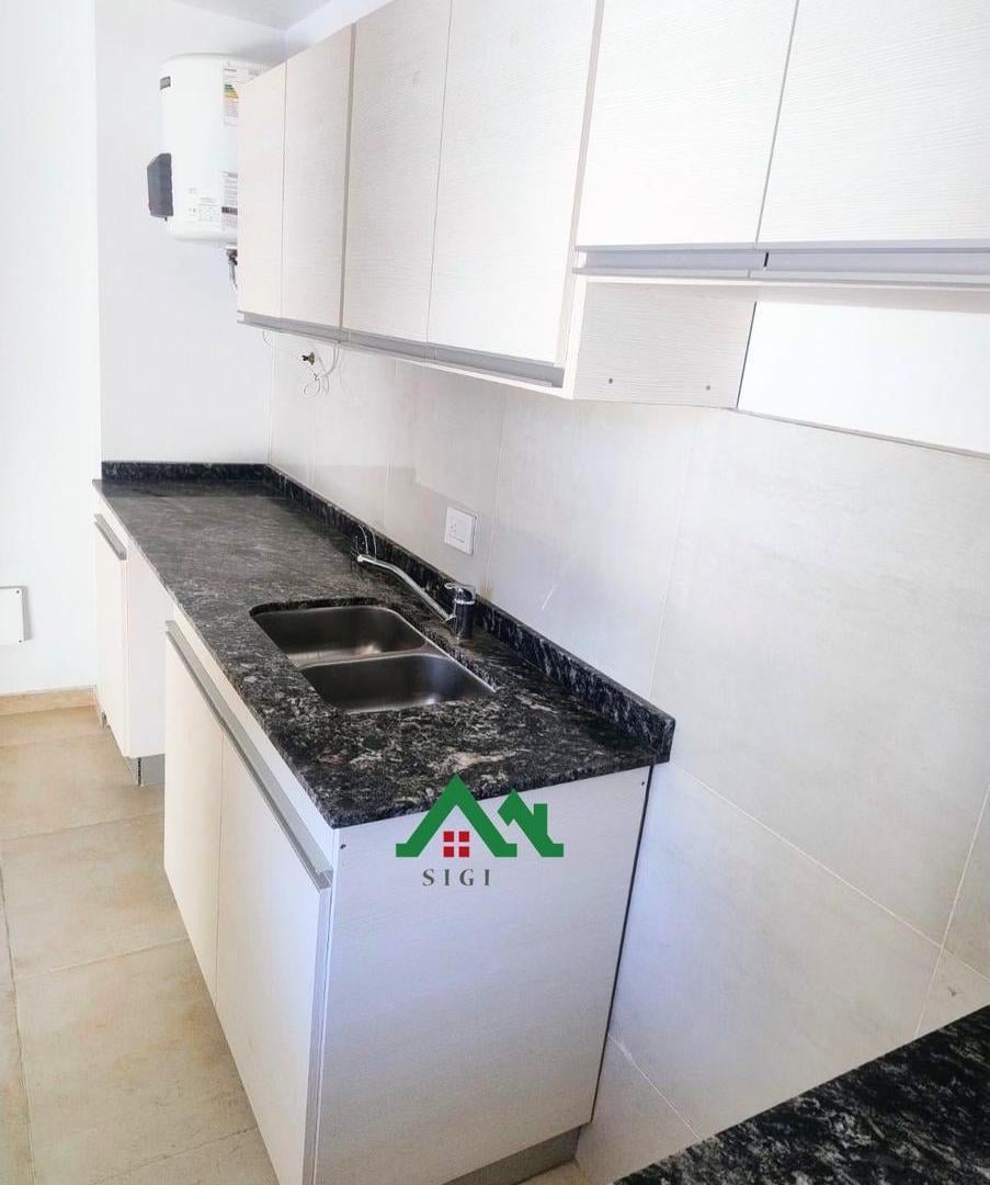 Foto de Departamento a Estrenar de 2 Dormitorios con Cochera en Villa María, imagen 4