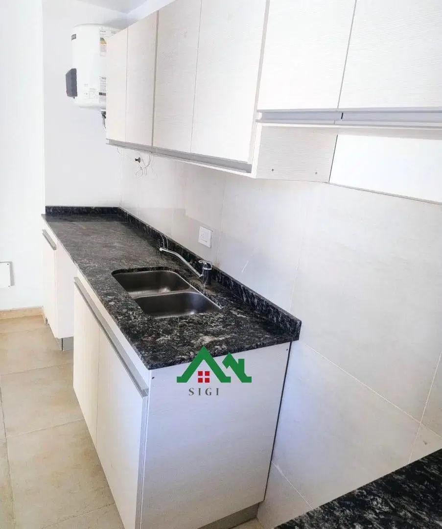 Departamento a Estrenar de 2 Dormitorios con Cochera en Villa María 4