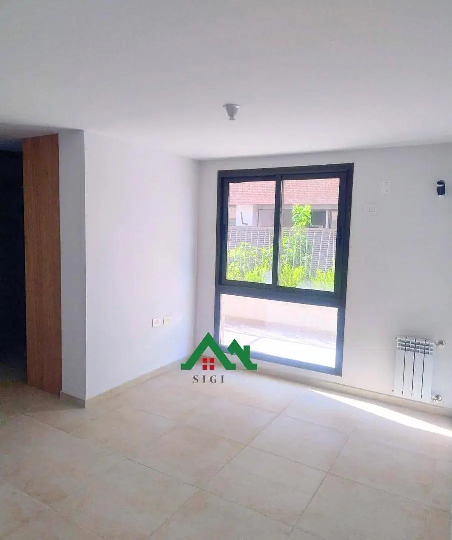 Departamento a Estrenar de 2 Dormitorios con Cochera en Villa María 3